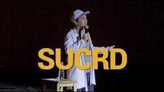 STAND UP COMEDY RADITYA DIKA SUCRD - 2019