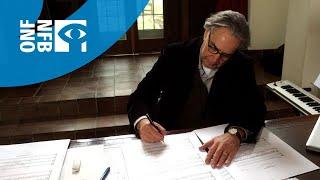 Howard Shore A Composers Dream