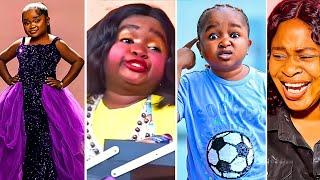 Top Funniest Ebube Obio Videos - Happy Birthday Boss Baby ️