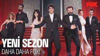 FOX Yeni Sezon Filmi  Daha Daha FOX