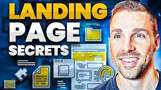 How to Make a Beautiful Landing Page That Converts  5 Tips for Optimizing Your Website 2024