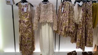 ZARA NEW WOMENS COLLECTION SUMMER 2024  ZARA NUEVA COLECCION MUJER VERANO 2024