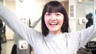 Portraits of Sakura Gakuin #7  Maaya Asou  麻生真彩 