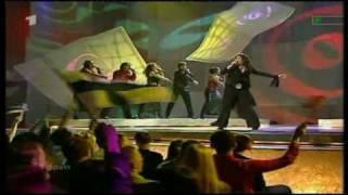 Eurovision 2002 05 Spain *Rosa* *Europes Living A Celebration* 169 HQ