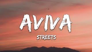 AViVA - STREETS Lyrics