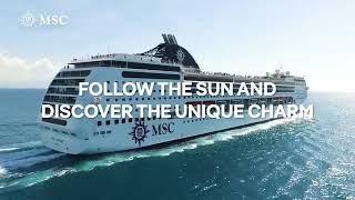 MSC Dubai Cruises With MSC Virtuosa & MSC Opera. The Best Dubai Cruise Deals On Board MSC Dubai.