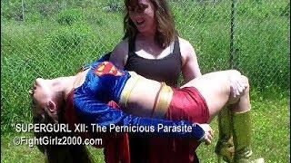 Trailer - SUPERGURL XII  The Pernicious Parasite