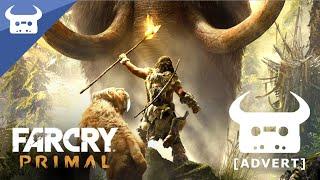 FAR CRY PRIMAL RAP  Dan Bull