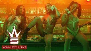 03 Greedo Feat. YG Wasted Prod. by DJ Mustard WSHH Exclusive - Official Music Video