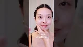 Korean girls always ahead of the skincare game #kbeauty #kskincare #koreanskincare #skincaretips