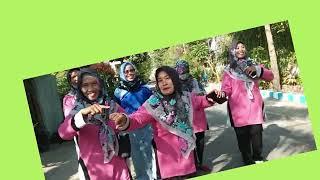 MENYONGSONG LAMONGAN GREEN AND CLEAN 2023