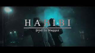 OMAR TYPE BEAT ”HABIBI” Street Rap Beat Prod by Maggaz x Spirit