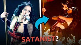 Satanism Goes Mainstream This Is Twisted  Katy Perry Billie Eilish Lil Nas X & MORE