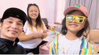 Shailyn Shrestha ॥Family vacation Vlog ️ Wicked Villa Resort Nepal ॥