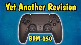 The 5th Revision of the DualSense Has Arrived  BDM-050 vs 040 Comparison  PS5 Controller Versions