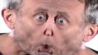 YTP The Unusually Disturbing Outing One Clip Rosen 2 Collab Entry
