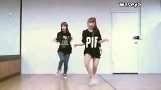 JUSTIN TIMBERLAKE sexy ladies Choreography Ari Waveya Ari Miu