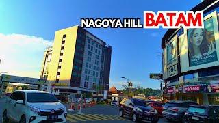 Batam Indonesia  Ini dia Nagoya Hill yang paling terkenal di Batam