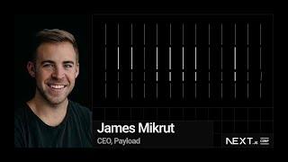 The Big Headless CMS Lie James Mikrut