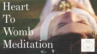 Womb Meditation