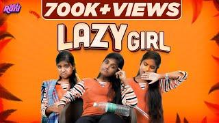 Lazy Girl  With English Subtitles  EMI Rani  Check Description