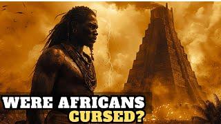 AFRICA IN THE BIBLE REVELATIONS ABOUT THE ORIGIN OF THE PEOPLE