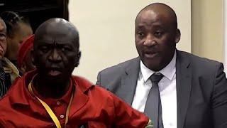 Min. Gayton McKenzie Responds To EFF Fana Mokoena Wanting To Remove De Stem From National Anthem