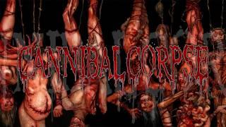 Cannibal Corpse - Demented Aggression OFFICIAL