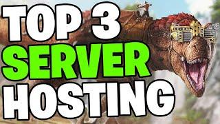 ARK Survival Evolved Server Hosting - Best Ark Server Hosting in 2024