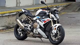 TOP 10 Muscle Bikes