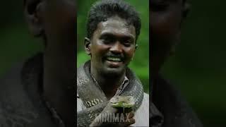 Vava suresh#Snake master...