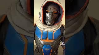 They pay 6 figures #taskmaster #cosplay #spidermanps4 #marvel #thunderbolts