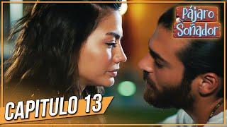 Pájaro soñador - Capitulo 13 Audio Español - Larga Capitulo  Erkenci Kuş