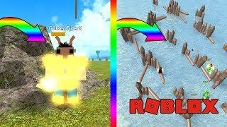 ARENADA ÖLÜMÜNE KAPIŞMAK   Roblox Booga Booga Arena  Roblox Türkçe  FarukTPC