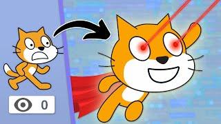 Make Your Scratch Game SUPER With These Hacks