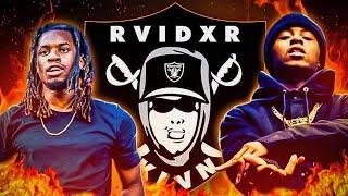 The Sad Death Of Raider Klan Records