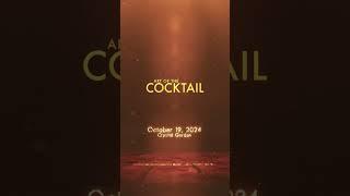 Art of the Cocktail 2024 #AOTC2024 #cocktail #roaring20s #victoriabc #YYJEvents