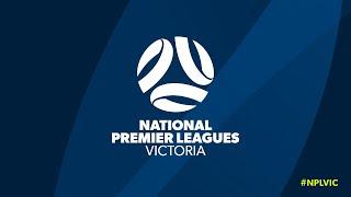 NPL Victoria Round 12 Eastern Lions SC vs Dandenong City SC #NPLVIC