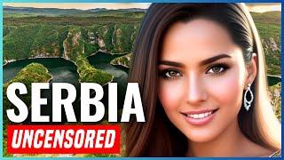 Discover SERBIA 55 Unexpected Facts EVERYONE Needs To Know