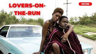 Top 10 Lovers-On-The-Run Movies