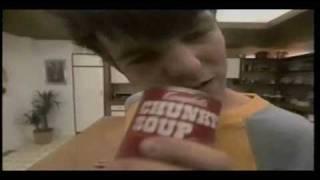 Campbell Soup TV Commercial 1985