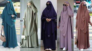Abaya *huge* collection order link description