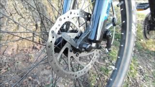 2012 Trek 3700 Disc Mountain Bike 1080p 8 Month Update Upgrades and Changes