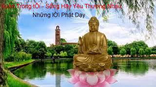 Kể Truyện Đêm Khuya  Xuân Trong Tôi   Sống Hãy Yêu Thương Nhau Những Lời Phật Dạy