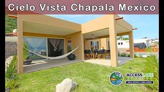 Casa Aurora 7 Cielo Vista Chapala Jalisco Mexico