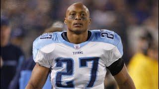 Eddie George taking over at Tennessee State