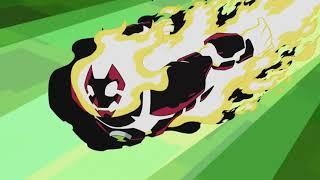 Ben 10 Omniverse - Intro - French