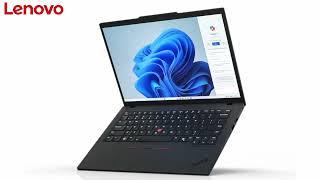 Lenovo ThinkPad T14 Gen 5 AMD - Leistungsstarkes Business-Notebook im Detail