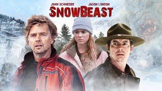 Snow Beast 2011  Full Movie  John Schneider  Danielle C. Ryan  Paul D. Hunt  Kari Hawker-Diaz