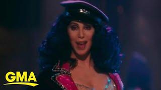 Our favorite Cher moments for her birthday